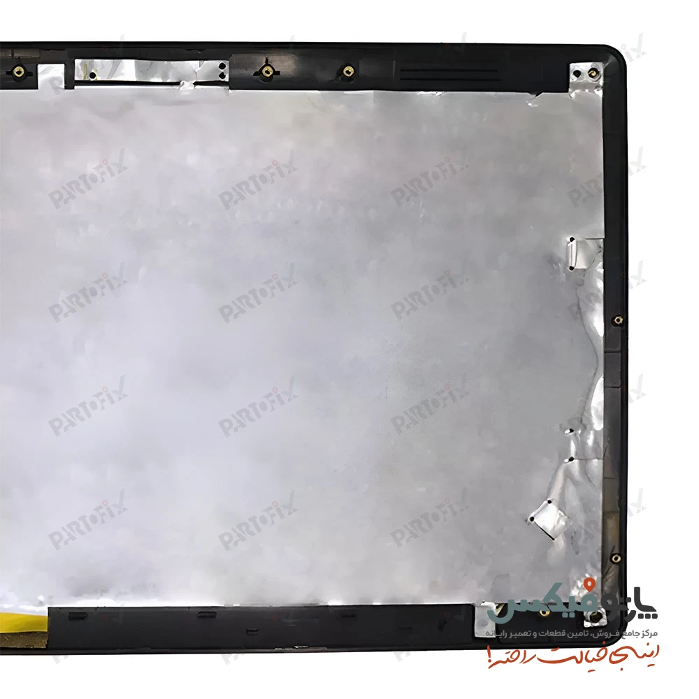 قاب پشت ال سی دی (A) لپ تاپ ایسوس K52 , X52